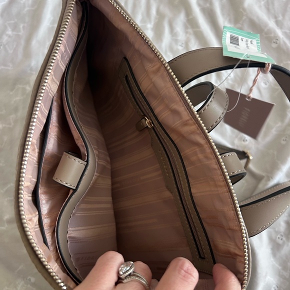 Fiorelli backpack - Picture 6 of 6